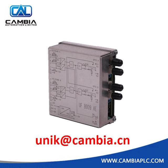 ABB CI830 PLC Controller Module